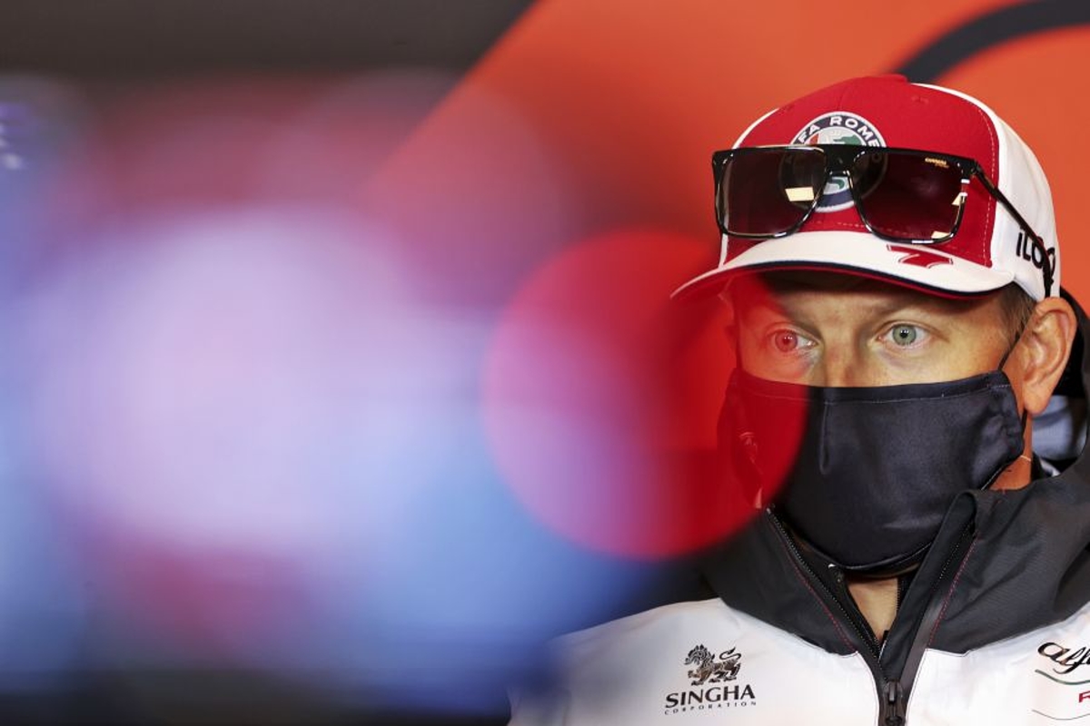 Raikkonen backed by Sauber for racing return