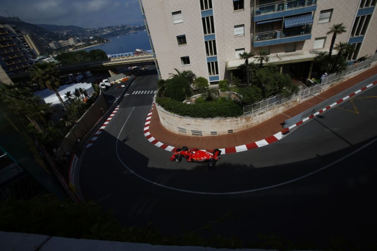 'Ferrari will probably finish sixth or seventh in Monaco'