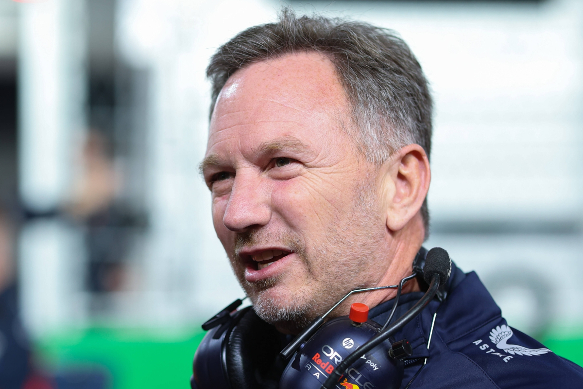 Horner trots op twintig jaar Red Bull Racing: "Wij waren vastbesloten het anders te doen"