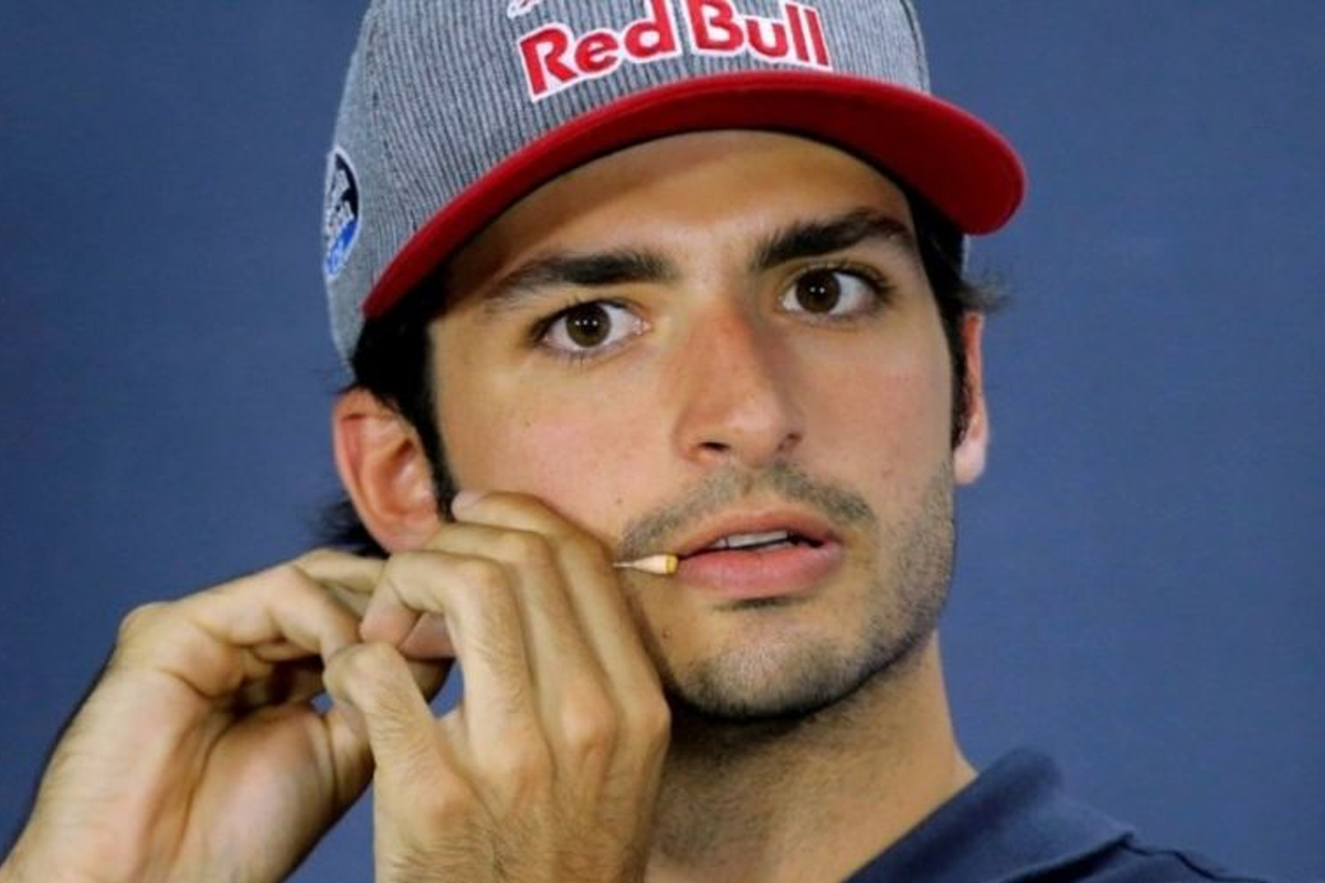 'Red Bull haalt Carlos Sainz terug als Verstappen vertrekt'