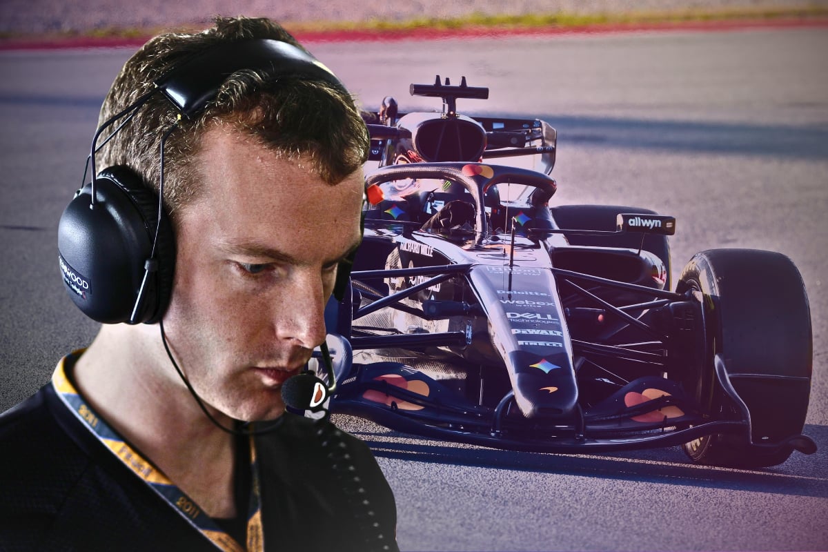 Credit for photo: McLaren Mastercard F1 Team x GPFANS