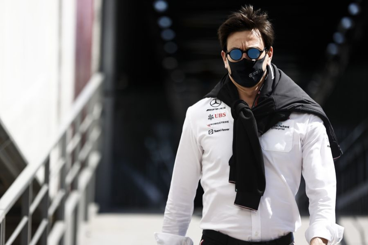 Mercedes DNA will promote Monaco repeats - Wolff