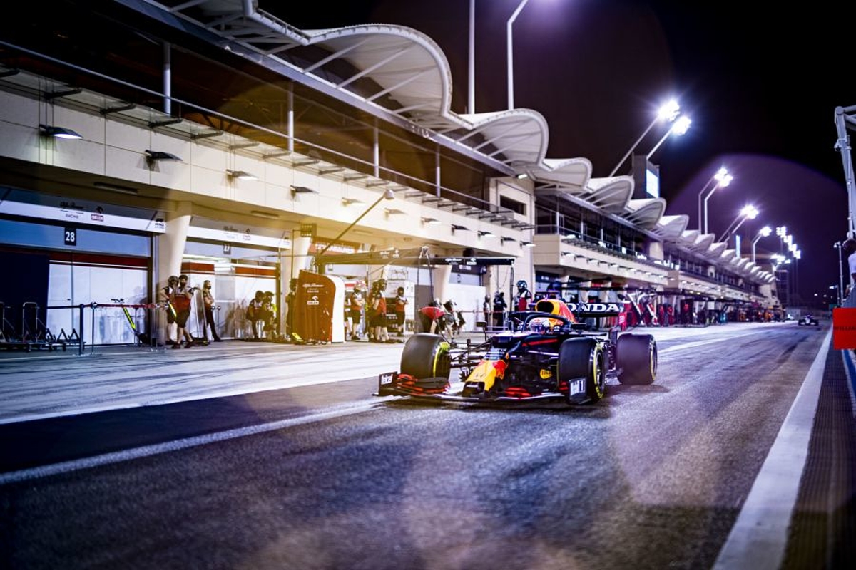 How to watch the Bahrain Grand Prix: Free, online, live stream and F1 TV
