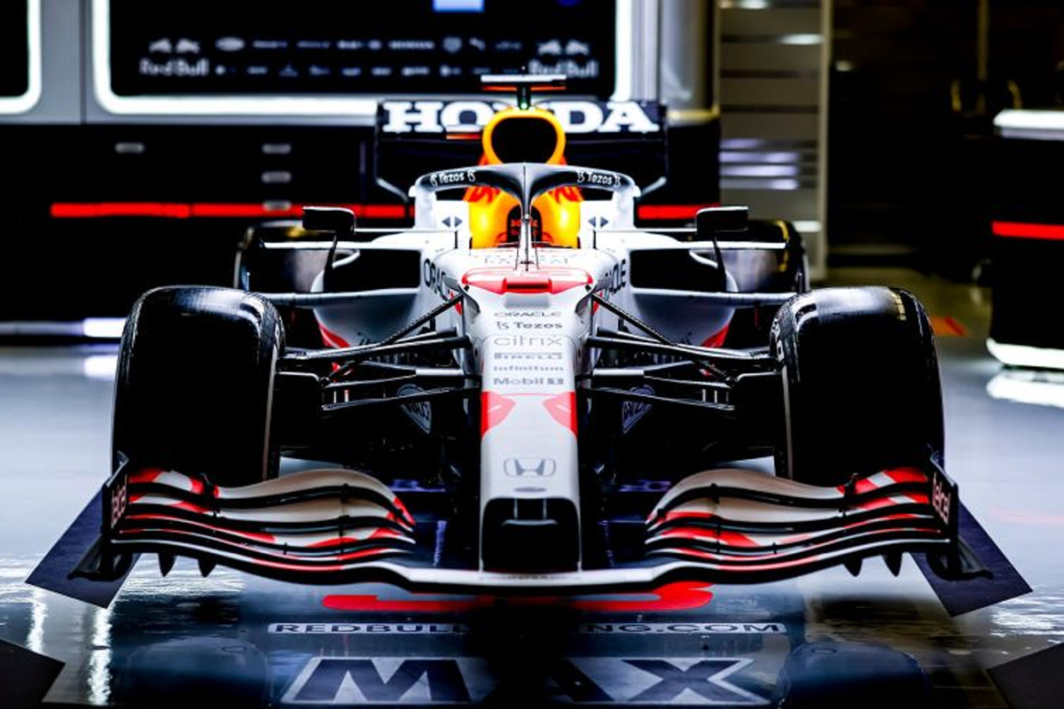 Red Bull komt met groot nieuws: intensieve samenwerking met Honda krijgt een vervolg