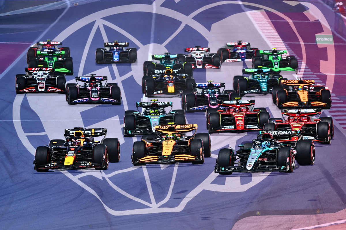 FIA onthult deelnemerslijst seizoen 2025: Pérez nog bij Red Bull, één naam ontbreekt