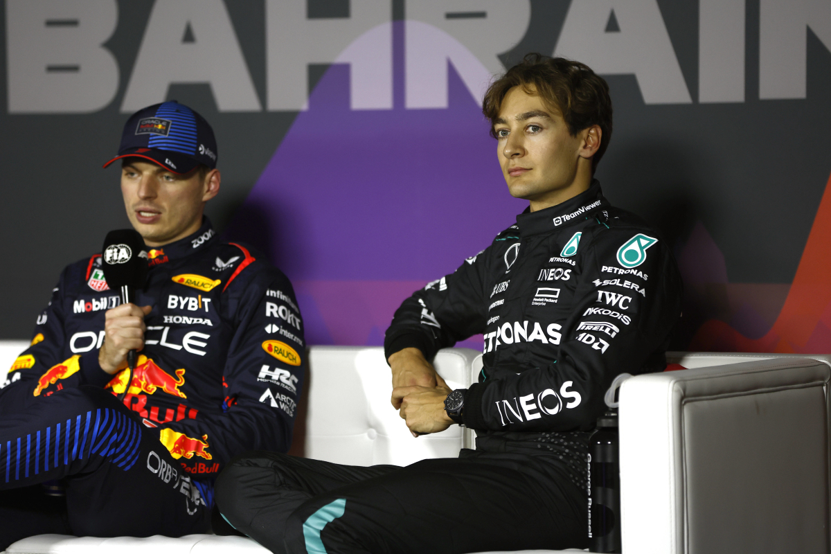 Red Bull reageert gevat op social media post Mercedes over W15