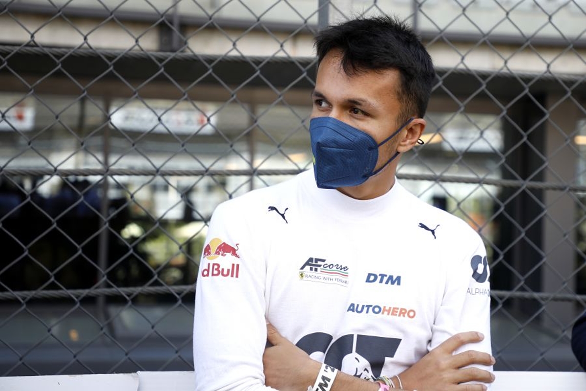 ¿Cuánto ganan Guanyu Zhou y Alexander Albon, los nuevos pilotos de la F1?