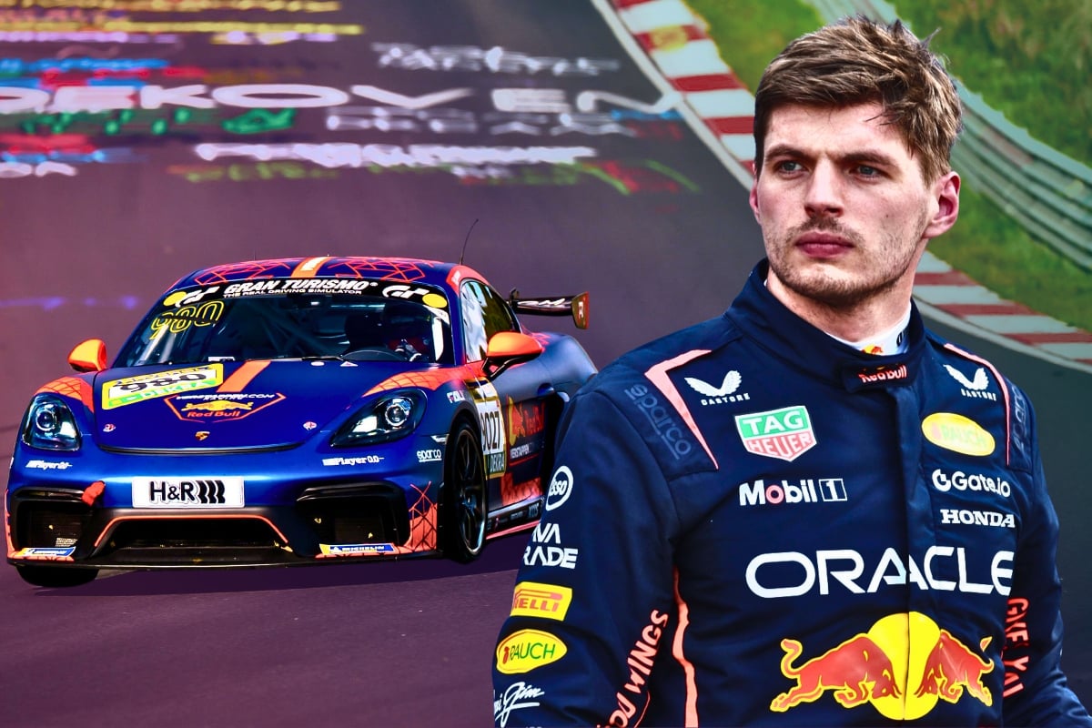 Credit for photo: Gruppe C x GPFANS