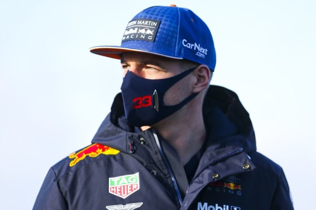 Marko: "Zonder Honda-motor mag Verstappen niet zomaar vertrekken"