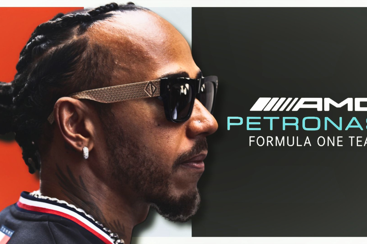 F1 News Today: Mercedes CANCEL Hamilton commitment as F1 star comes close to tears in Singapore