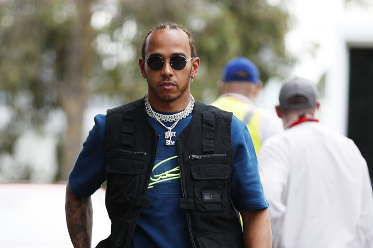 Why duped Hamilton's comments should still reverberate through Formula 1