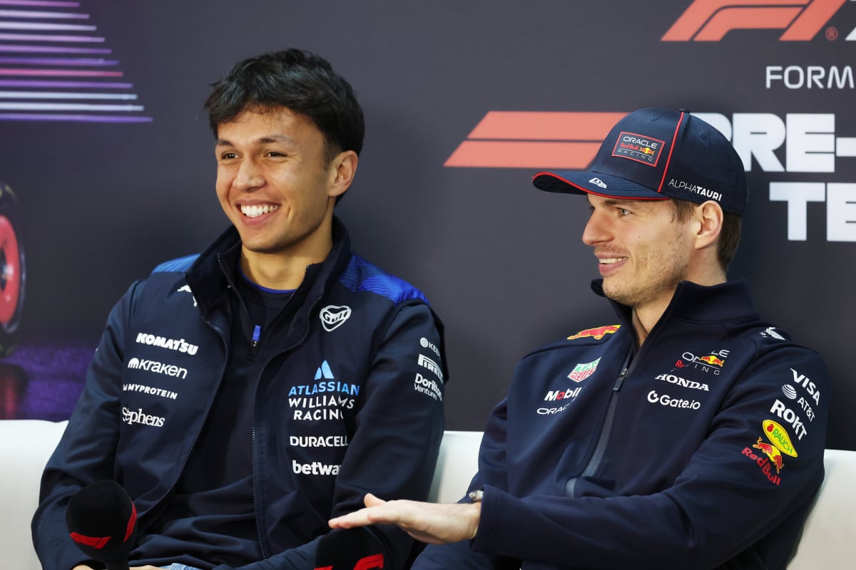 Credit for photo: Red Bull Content Pool