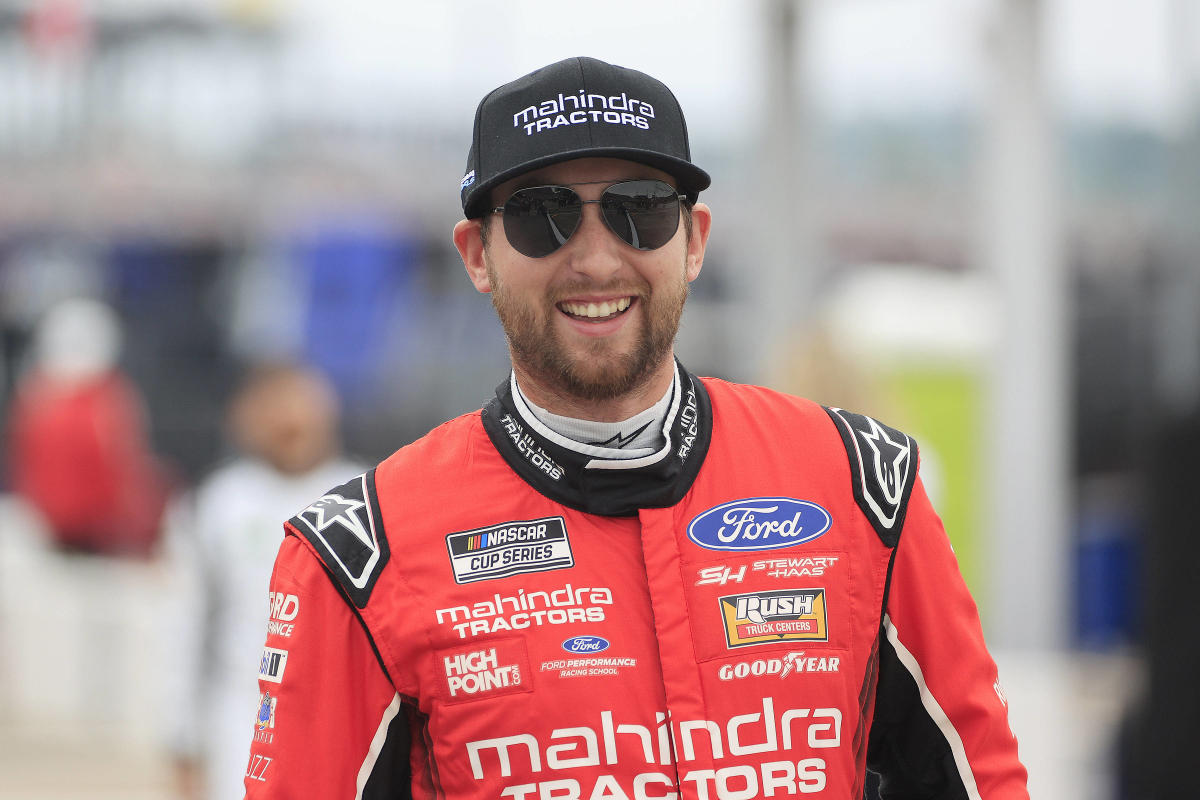 Briscoe claims INCREDIBLE NASCAR playoff place as Wallace dramatically denied at Southern 500