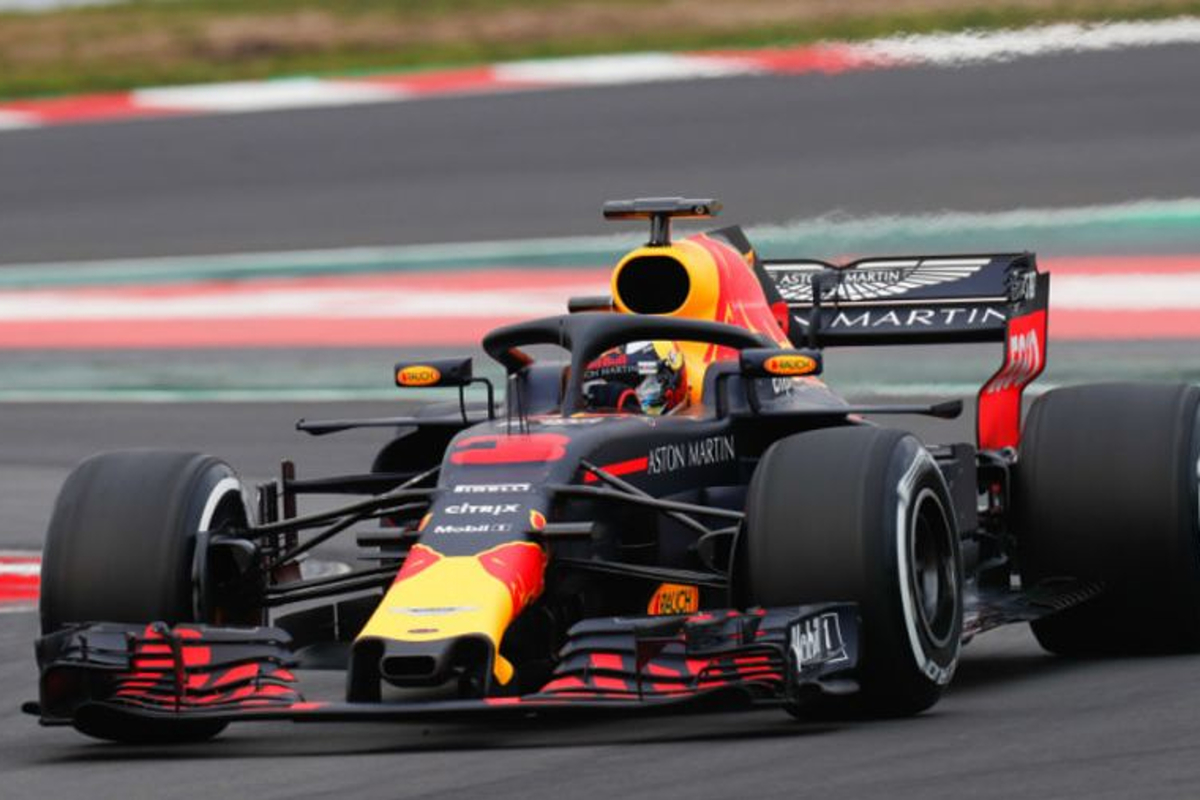 Ricciardo penalty concerns Lauda