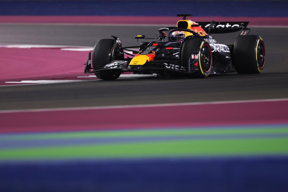 Credit for photo: Red Bull Content Pool