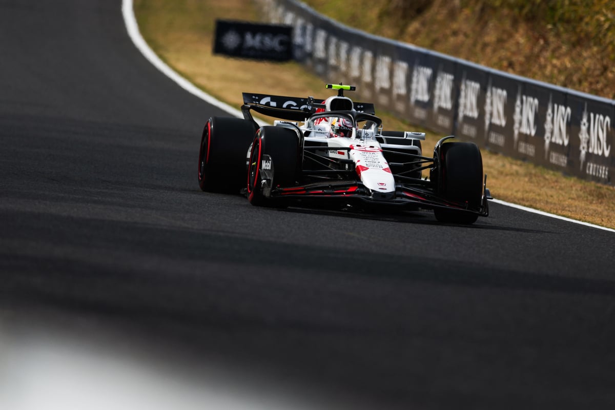 Yuki Tsunoda, Japanese Grand Prix, Red Bull Racing, Generic