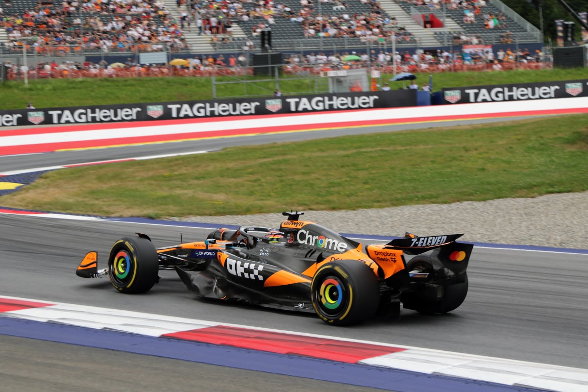 piastri, mclaren, f1, generic, 2025
