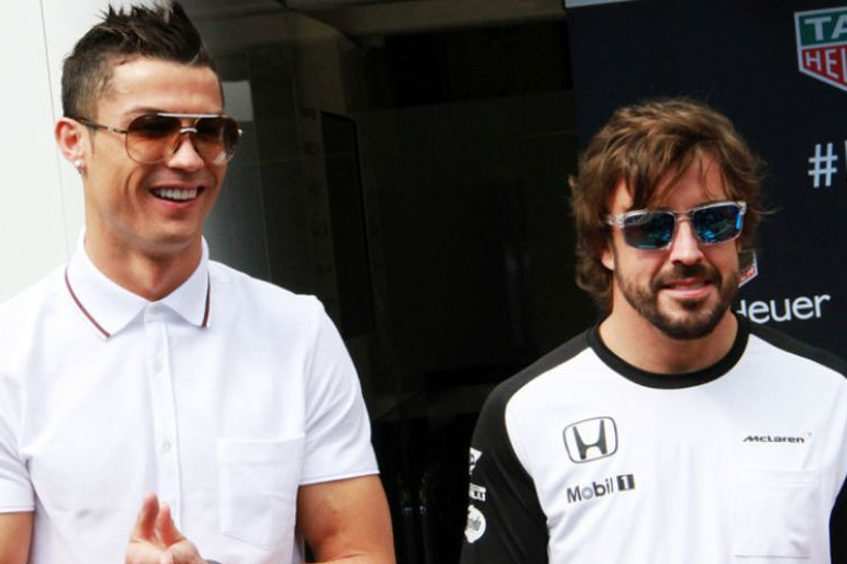 Alonso: Ronaldo is better than Messi
