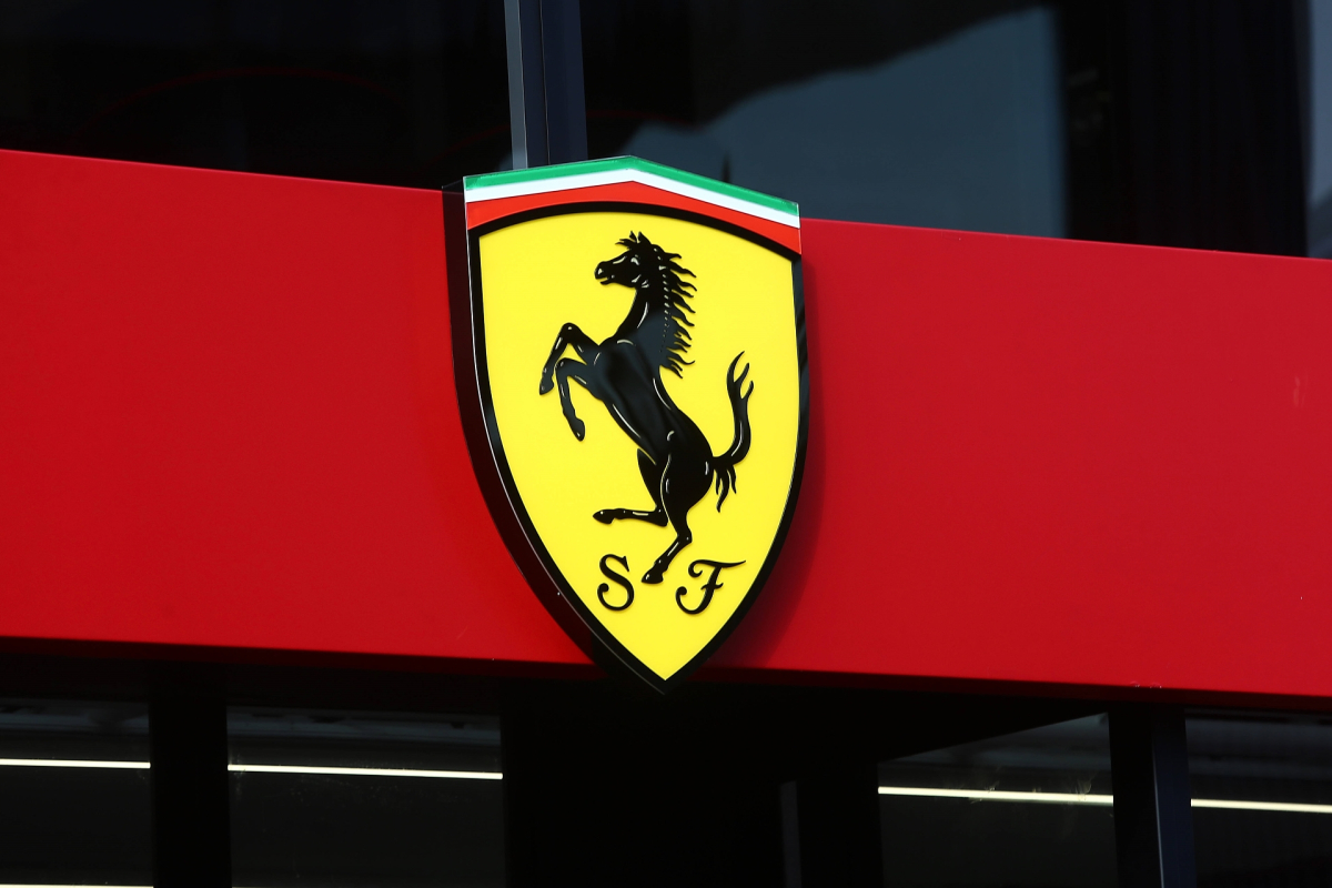 Importante AUSENCIA de Ferrari para el GP de China