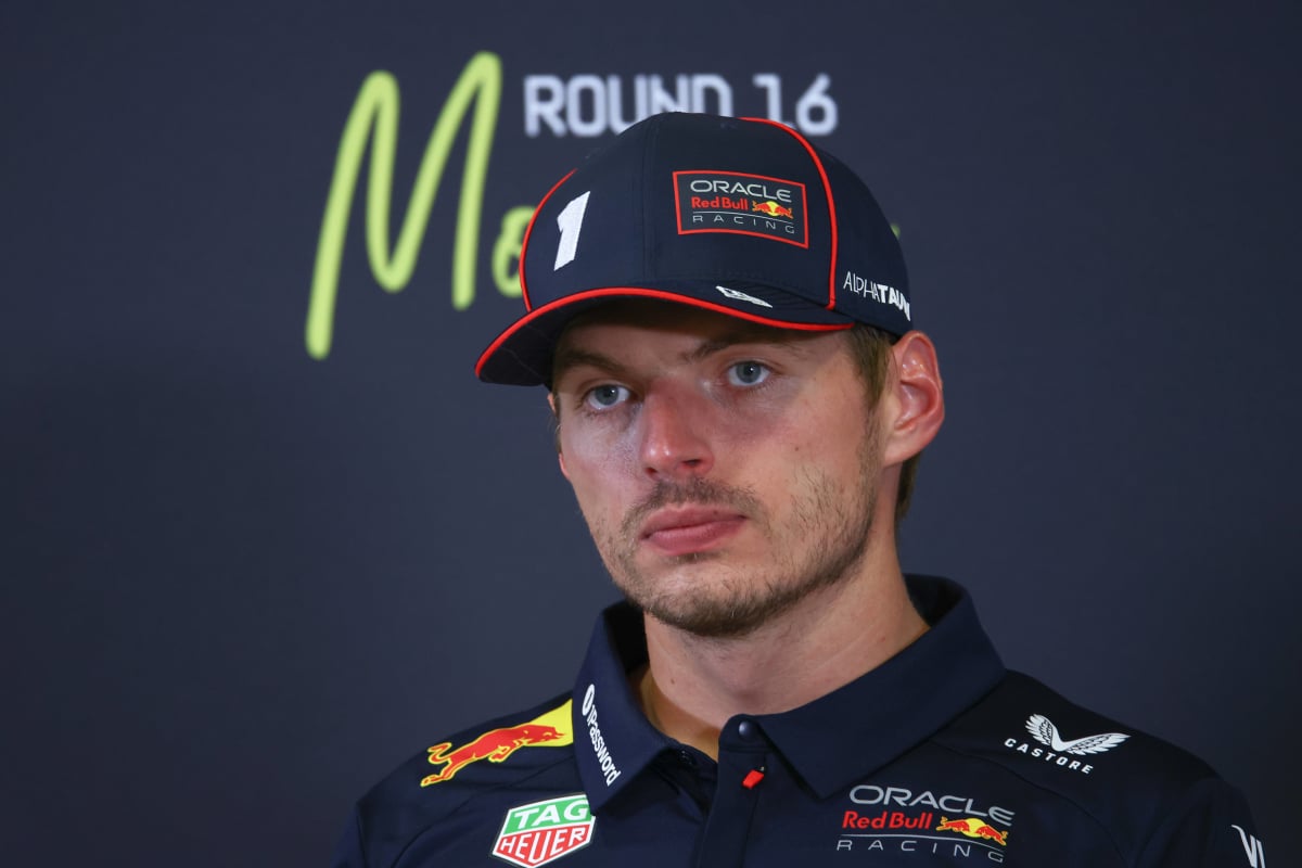 verstappen, monza, red bull 
