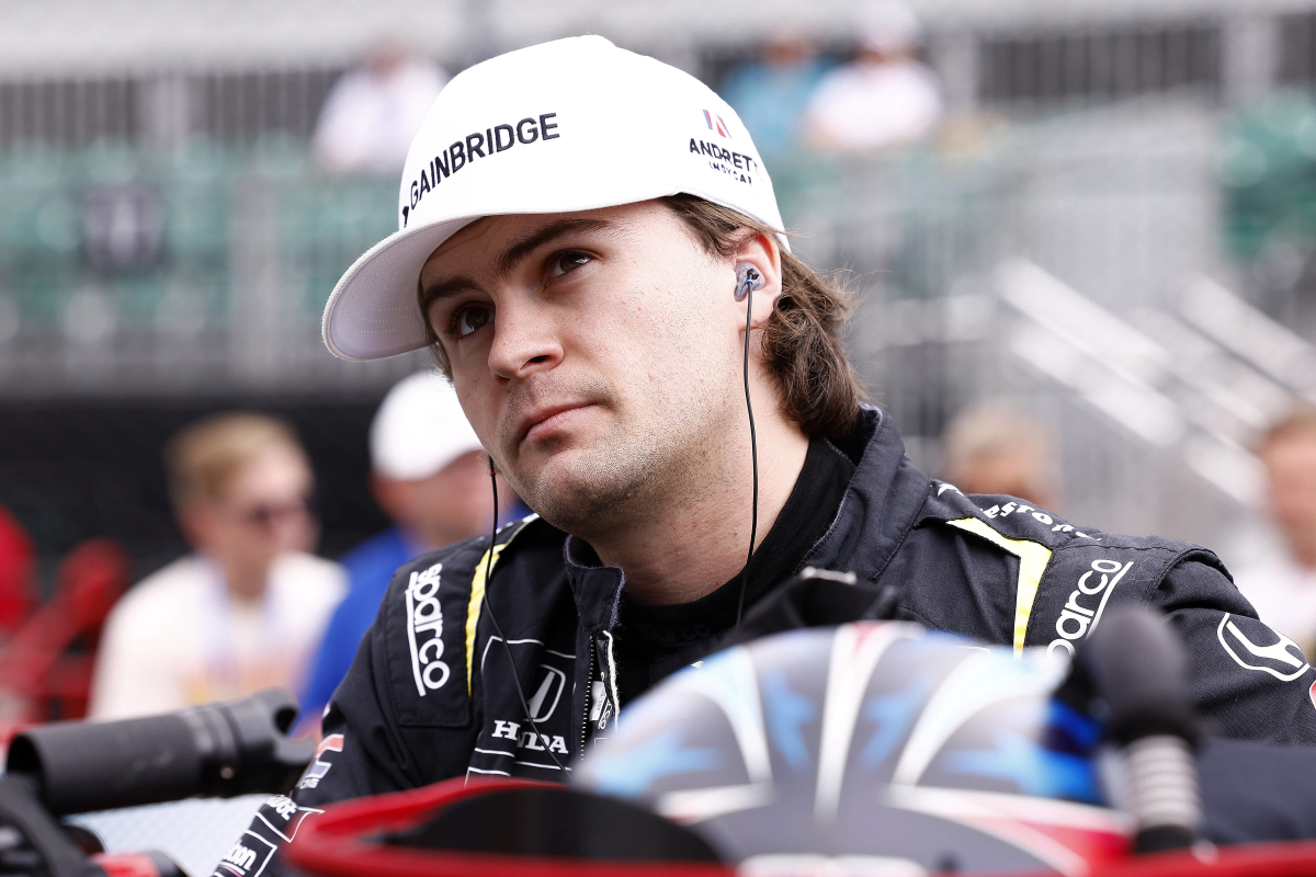 IndyCar Results Today: Years-long winning drought ends in HISTORIC fashion in Toronto