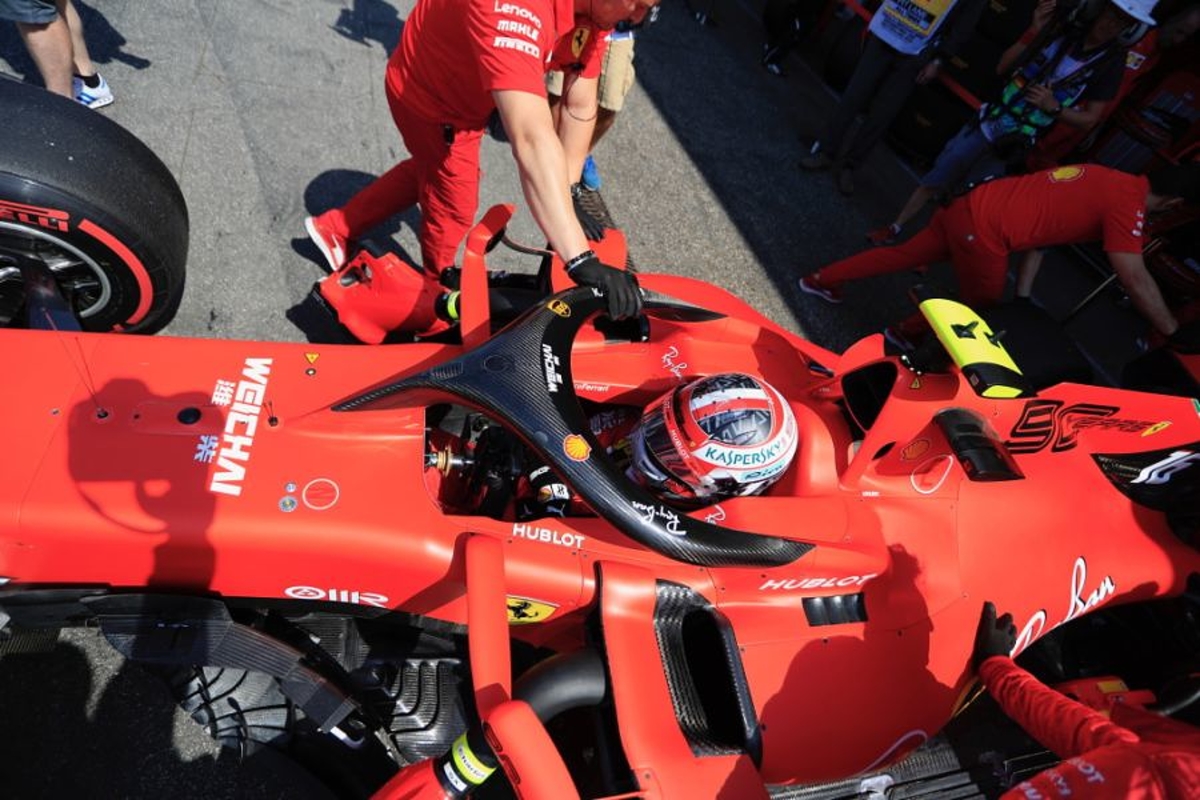 'Unsafe release' : pourquoi Leclerc n'a pas été pénalisé comme Verstappen à Monaco