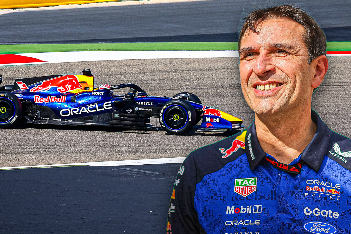 Waché, RB22, socials