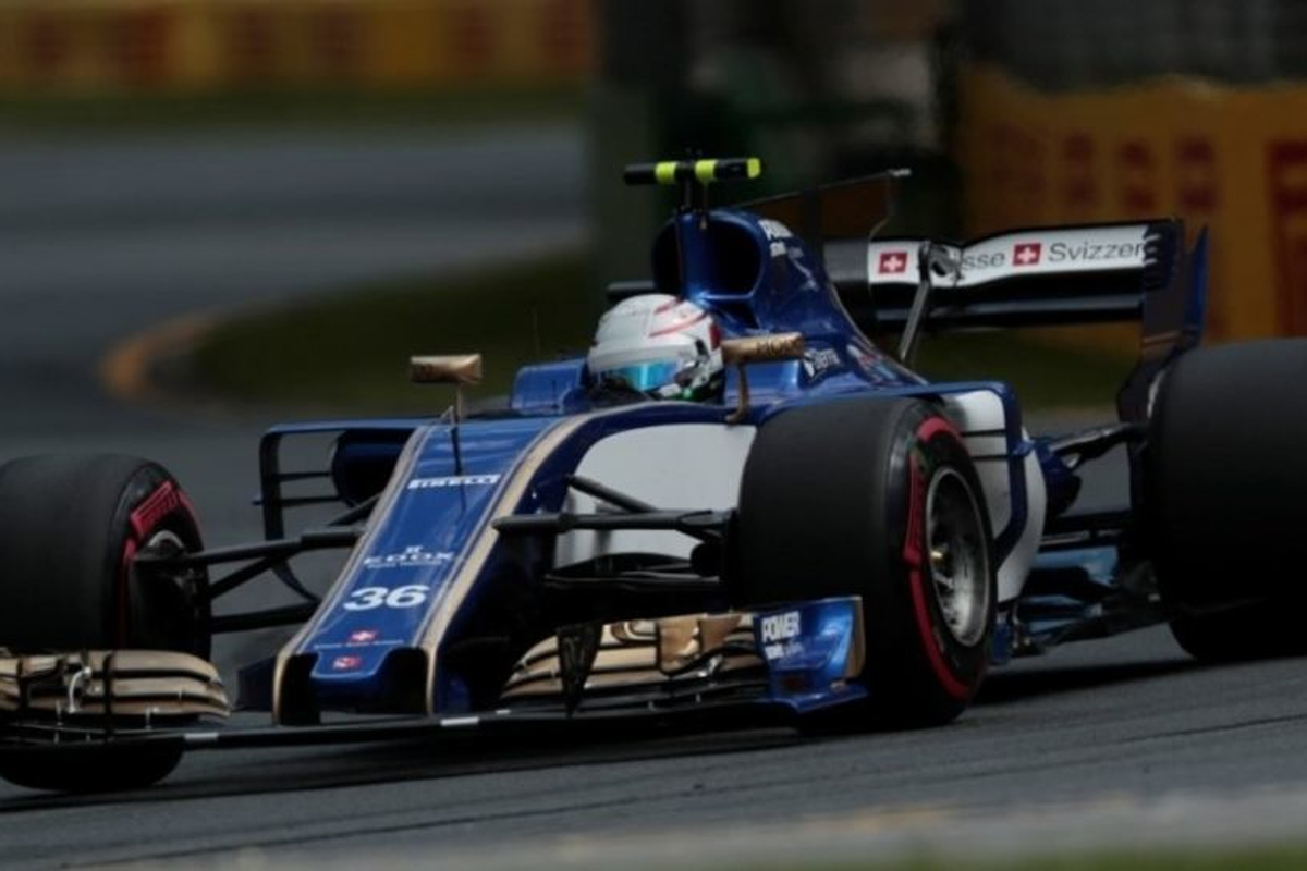 'Sauber en Honda gaan overeenkomst aan'