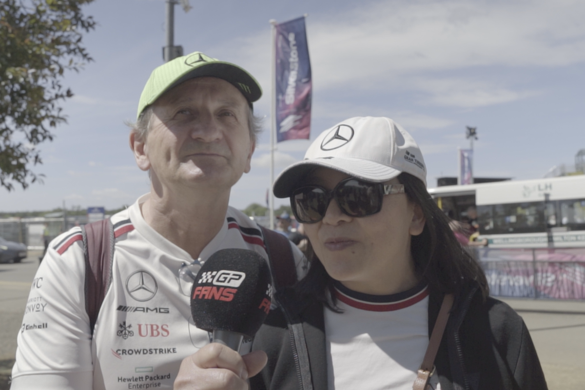 silverstone