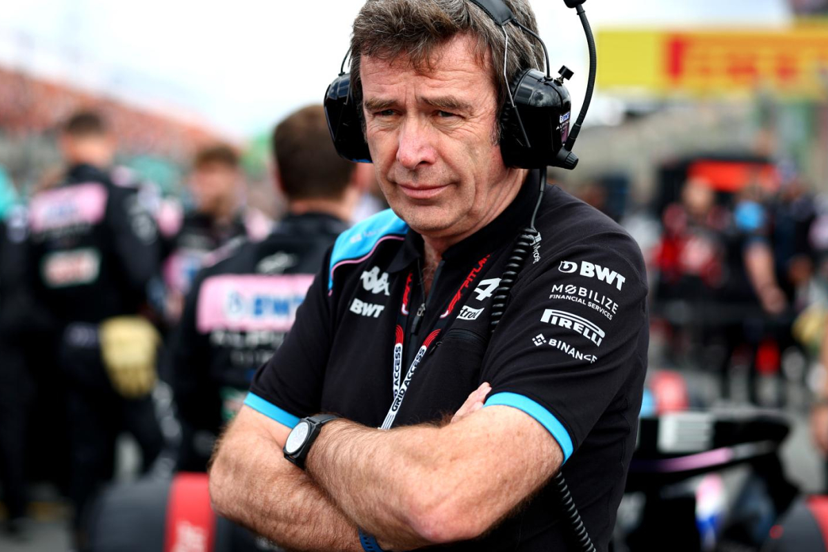 F1 team boss believes 'new mindset' instilled after major changes