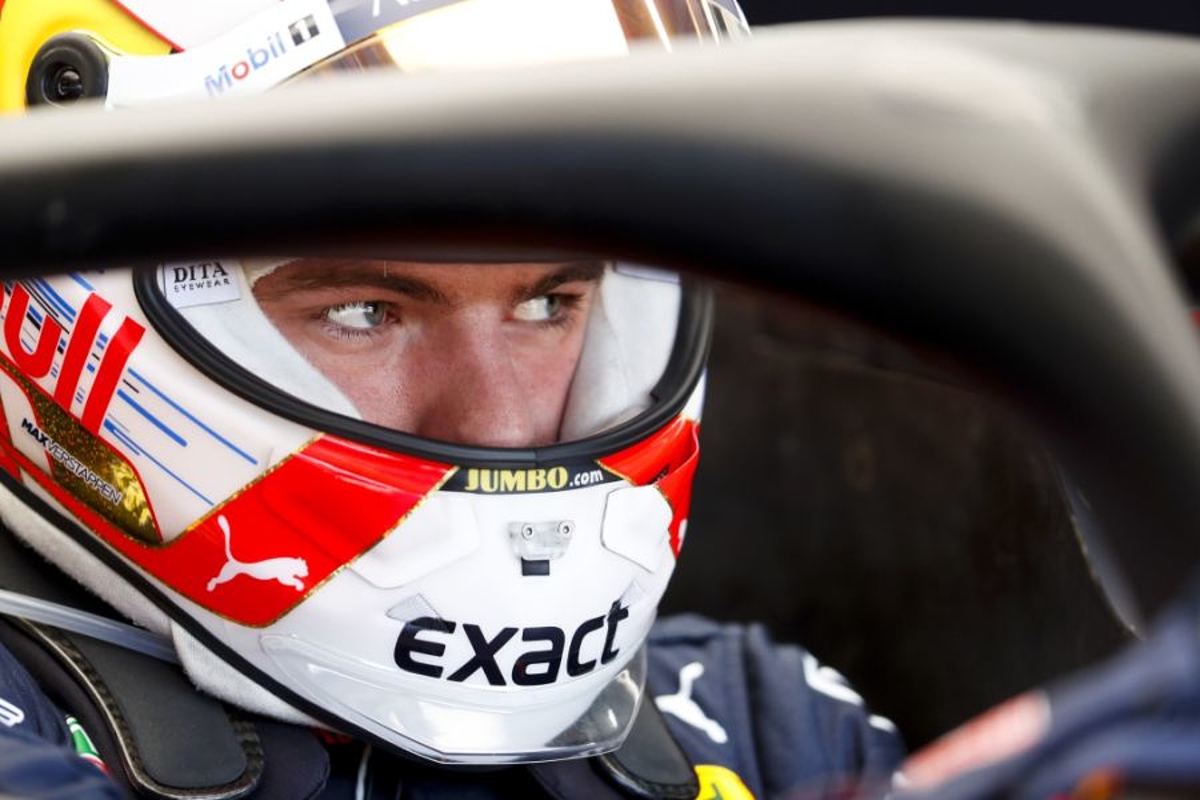 Verstappen jealous? Red Bull star talks up Renault power mode after McLaren gains