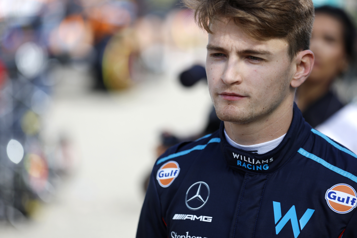 Logan Sargeant agony after FREAK result ends US rookie's F1 qualifying bid