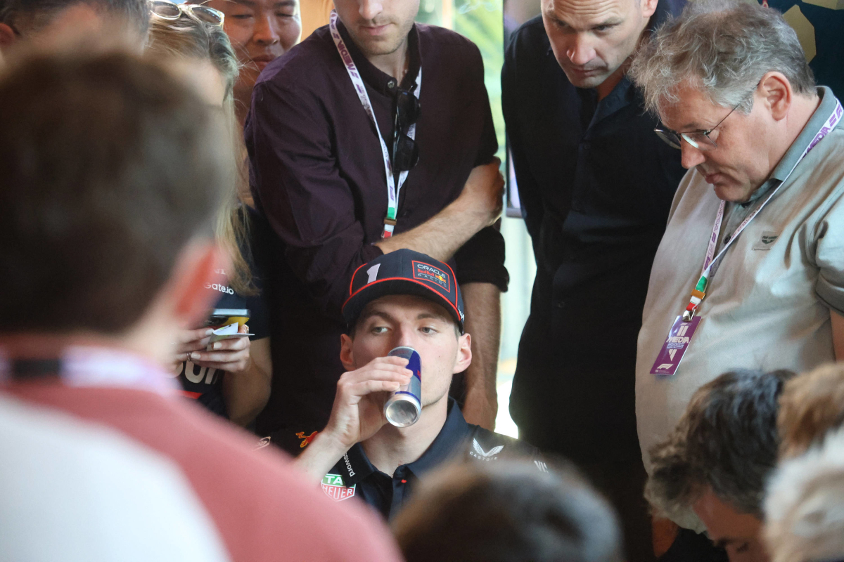 Kijkje achter de schermen: hoe werkt de mediadag in de Formule 1?