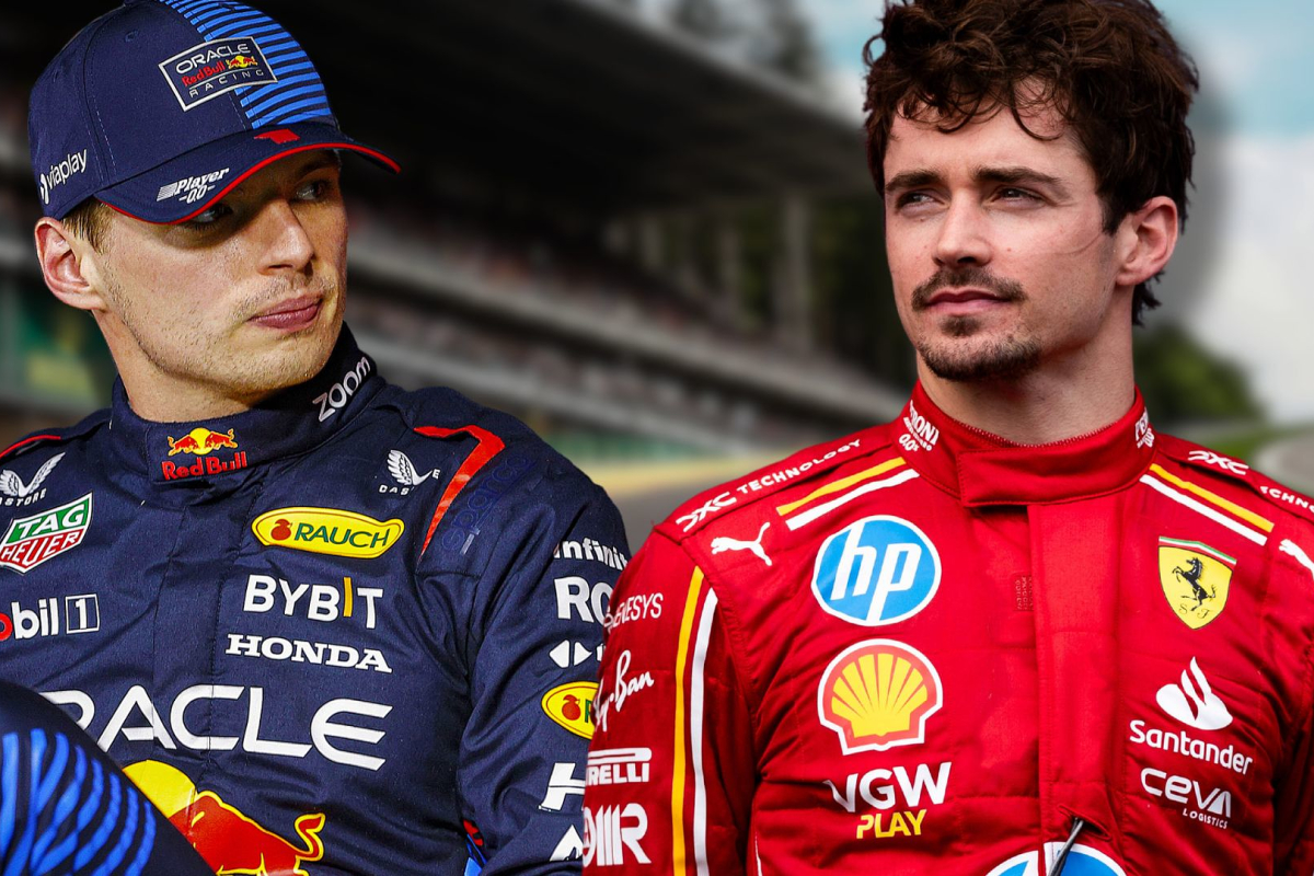 Fans zien Leclerc in Monaco Verstappen en McLaren aftroeven: "Kan hij eindelijk winnen?"