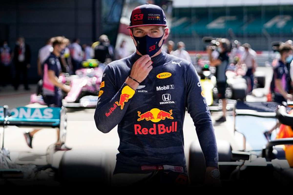 Waarom is Max Verstappen zo goed in het sparen van zijn banden? | Factchecker