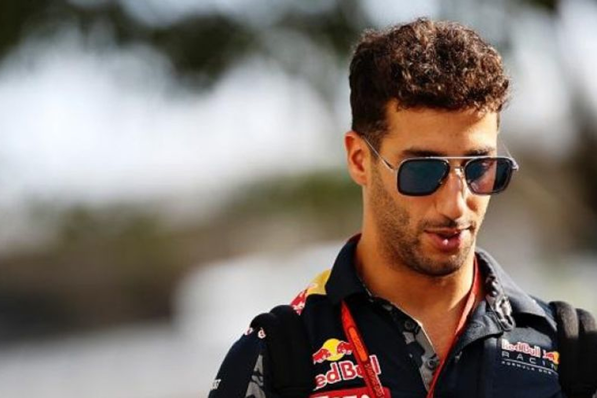 Ricciardo believes Red Bull can compete for both championships