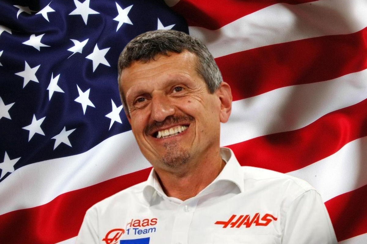 F1 vs NASCAR: Steiner weighs in on US racing battle