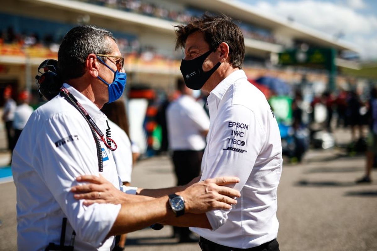 FIA big team favouritism questioned after Hamilton escapes grid drop