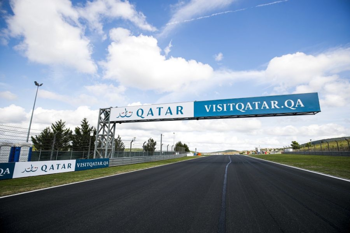 Waarom staat de Grand Prix van Qatar niet op de Formule 1-kalender van 2022?