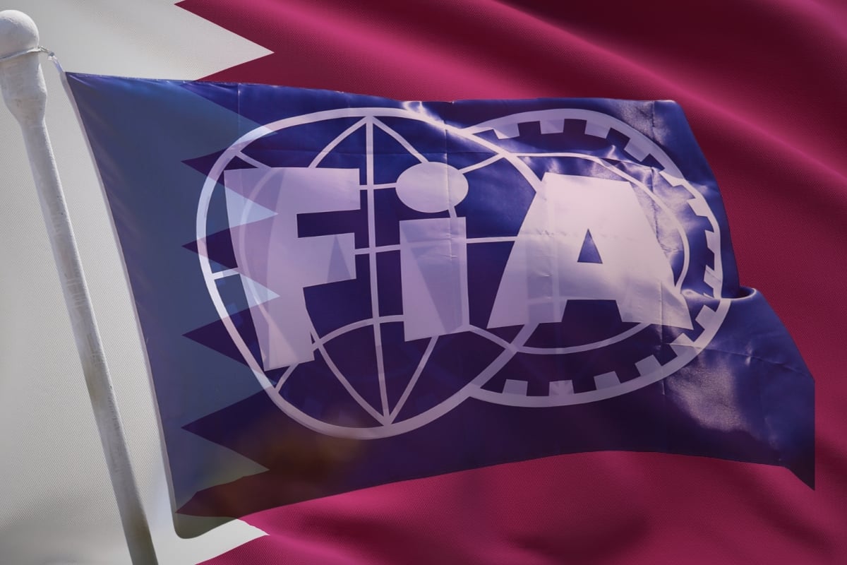 FIA in Qatar