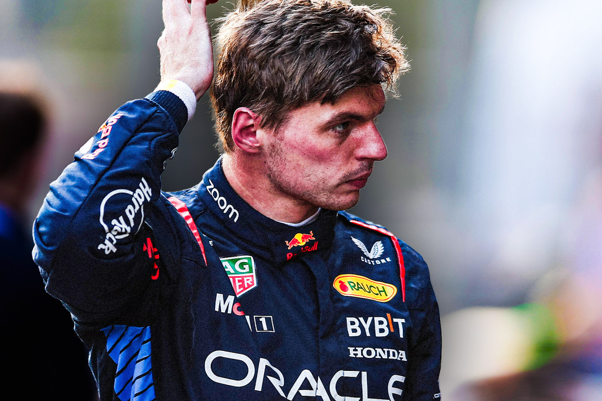 F1 Results Today: Verstappen BEATEN by championship rivals as Hamilton misery deepens