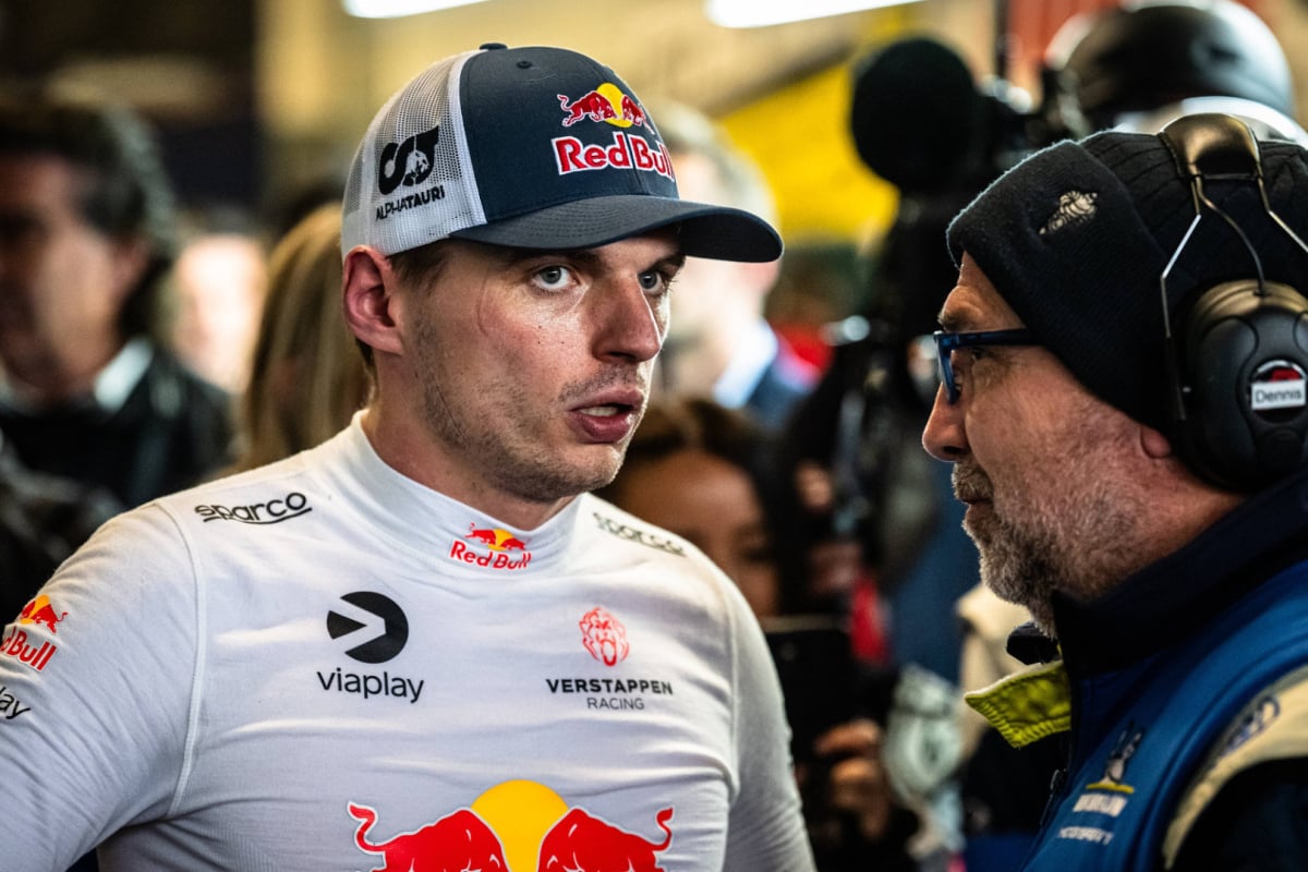 Weersverwachting GP Singapore: extreme hitte en onweersbuien