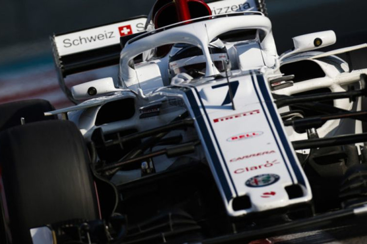 Achtergrond: De geschiedenis van Sauber in de Formule 1
