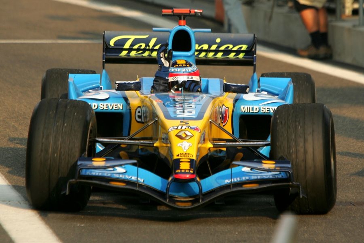 On This Day - Fernando Alonso wins in Malaysia's oppressive heat