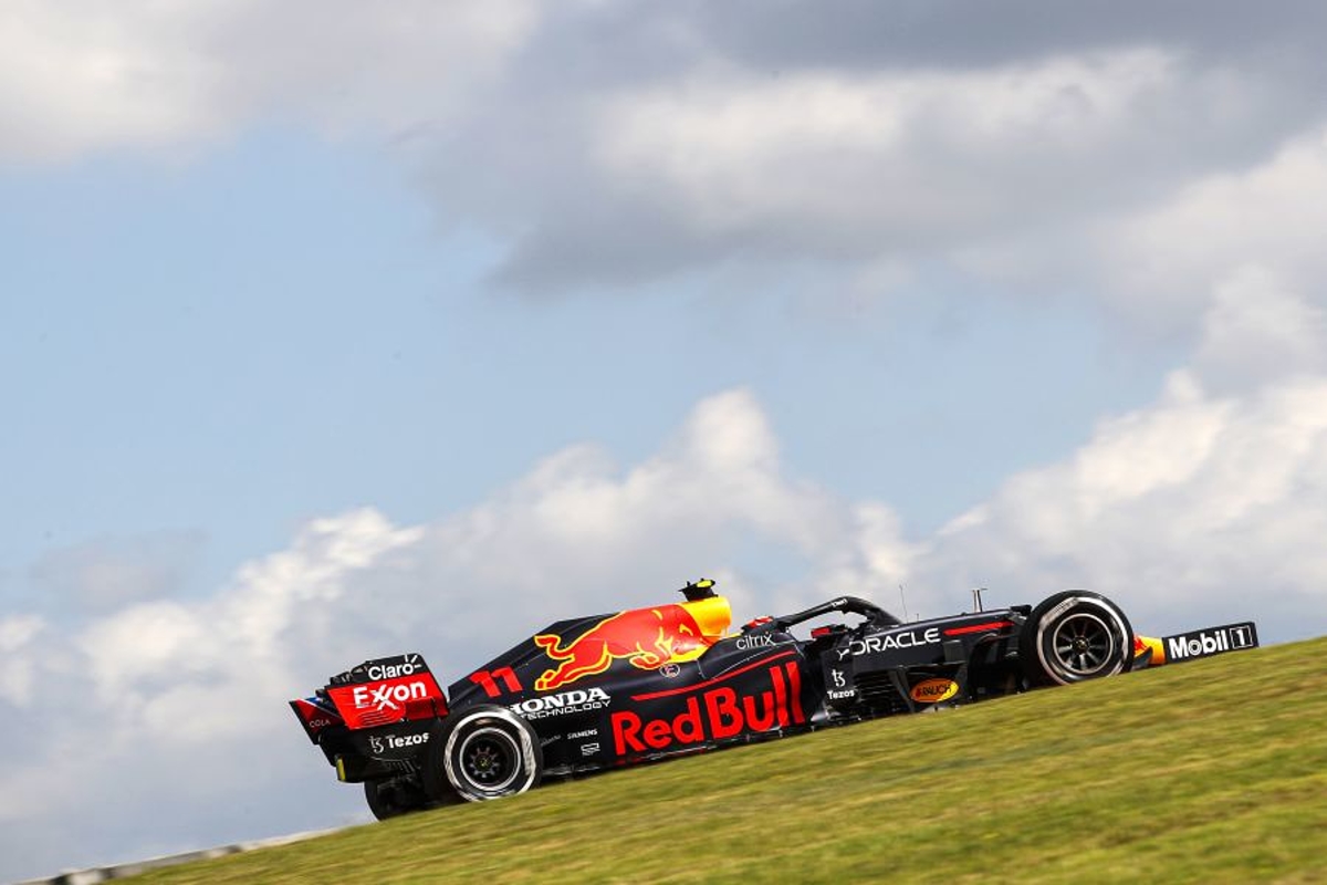 How Red Bull has clawed back Mercedes' COTA advantage