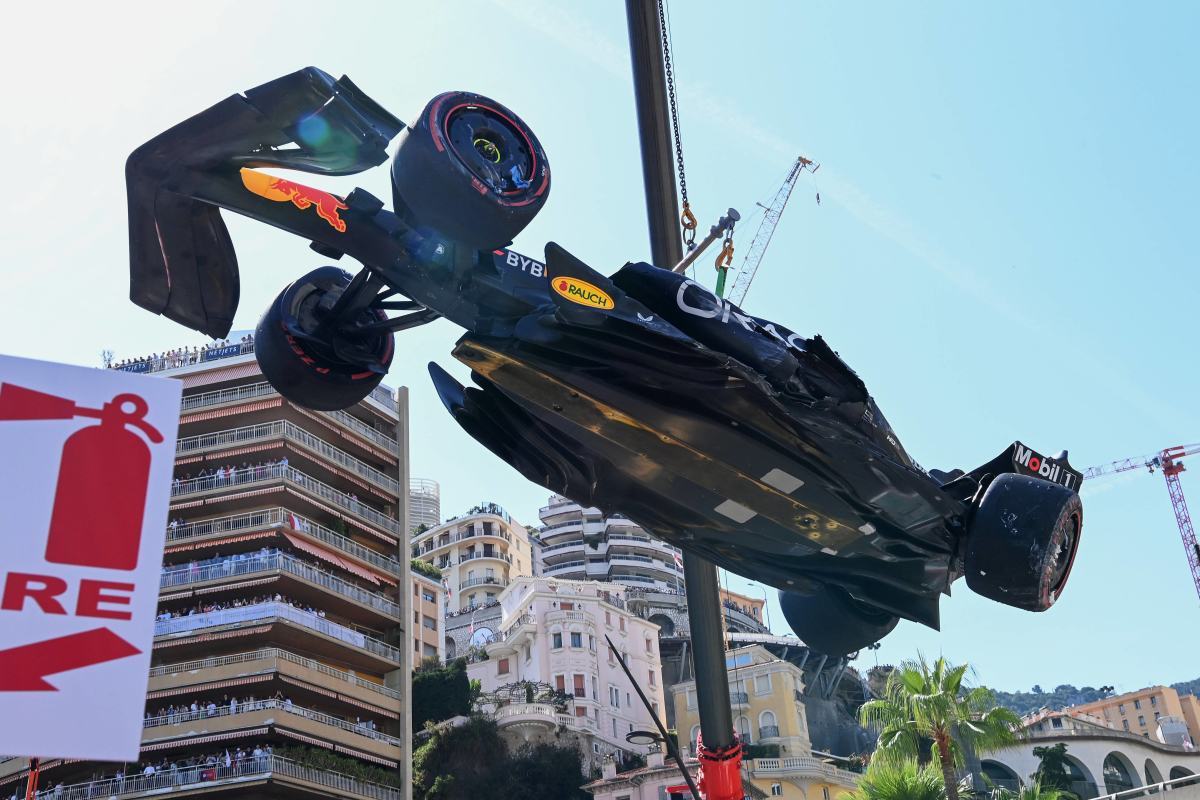 FIA under pressure to make HUGE Monaco GP change after F1 driver call out