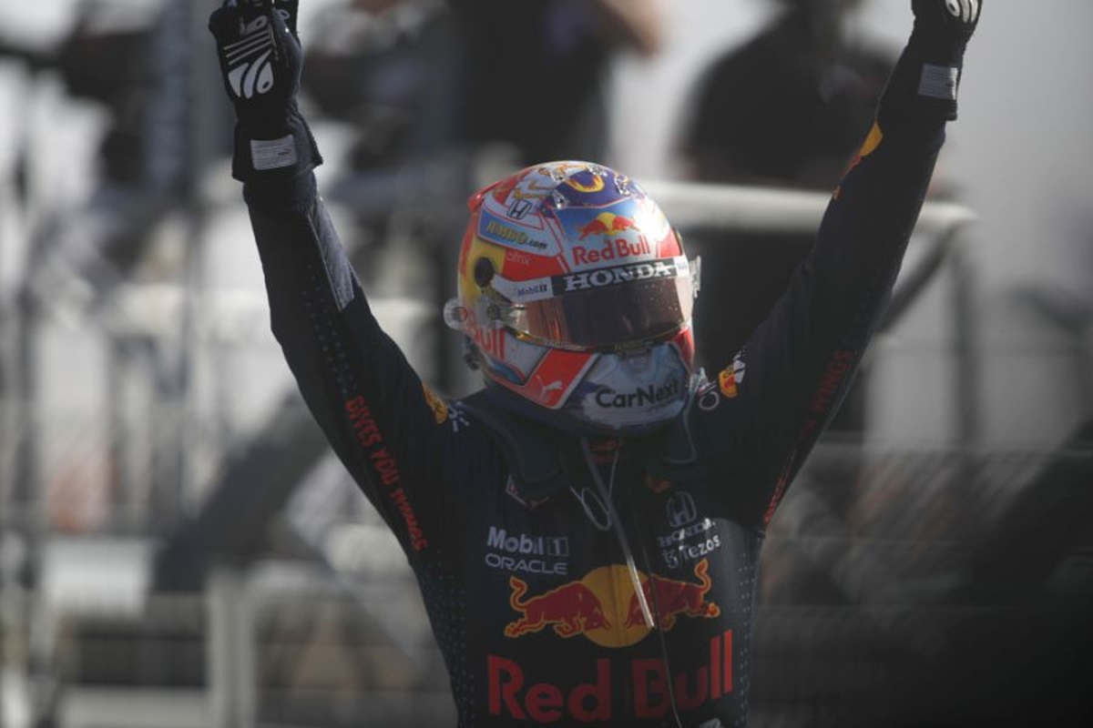 Max Verstappen, DutchGP