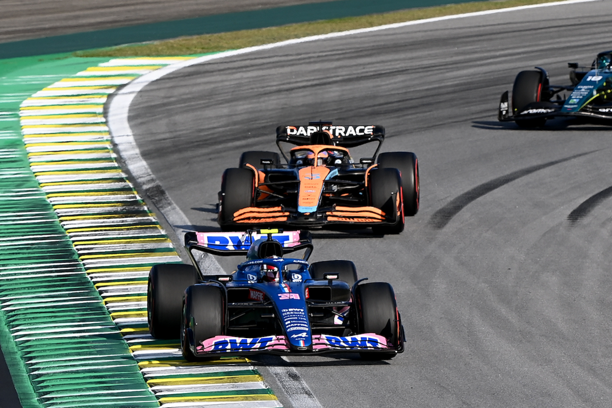 F1 midfield ANALYSED: Can anyone beat Alpine for best of the rest?