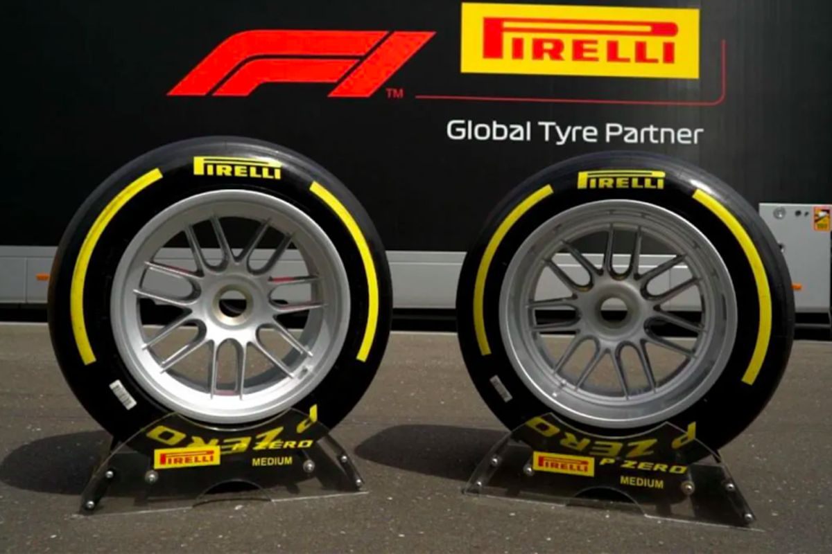 Pirelli annonce ses composés de pneumatiques pour Singapour