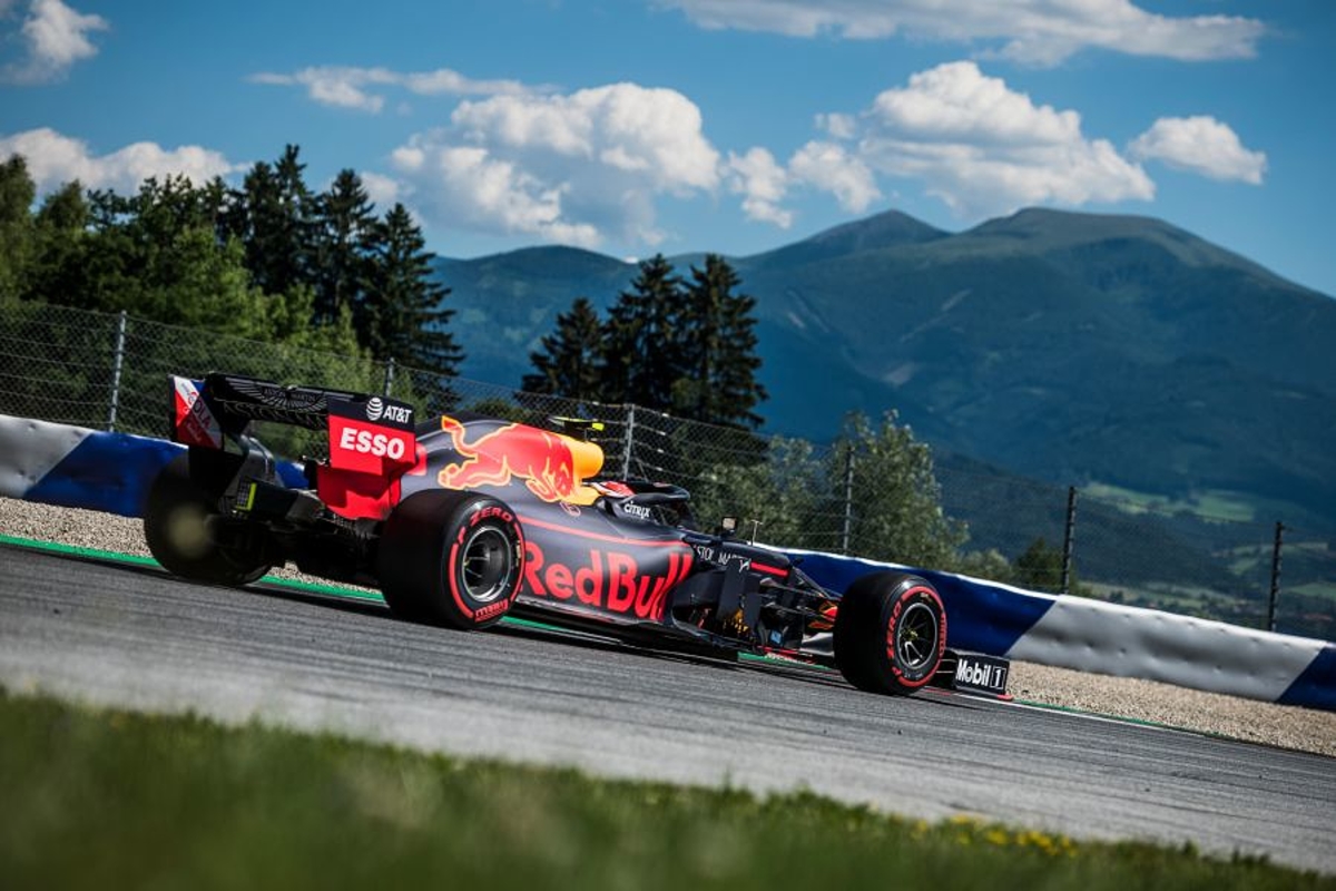 Red Bull identify Gasly's key weakness and set deadline for improvement